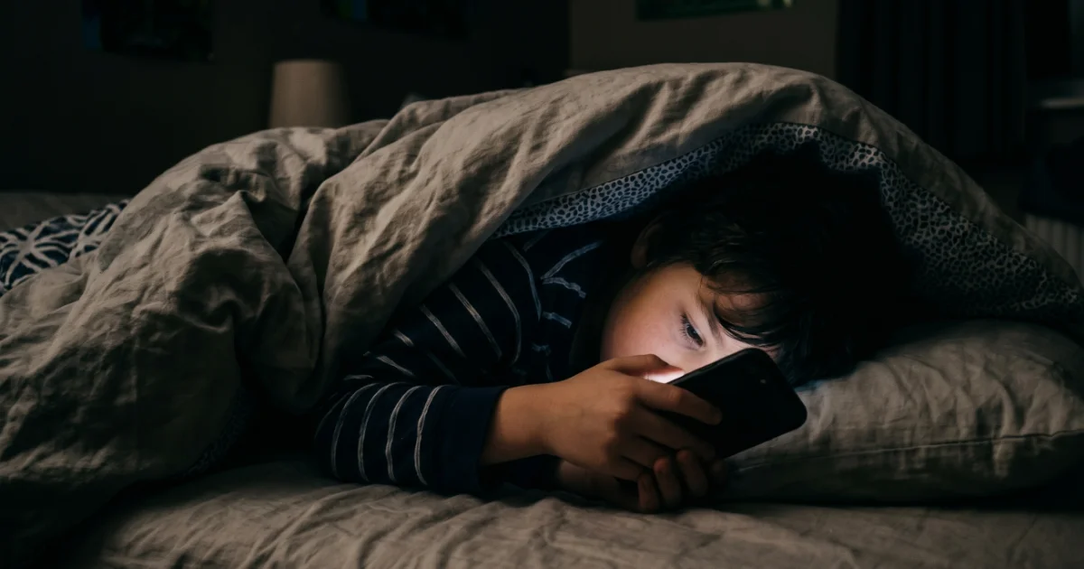 Parental controls and online safety guide cover image