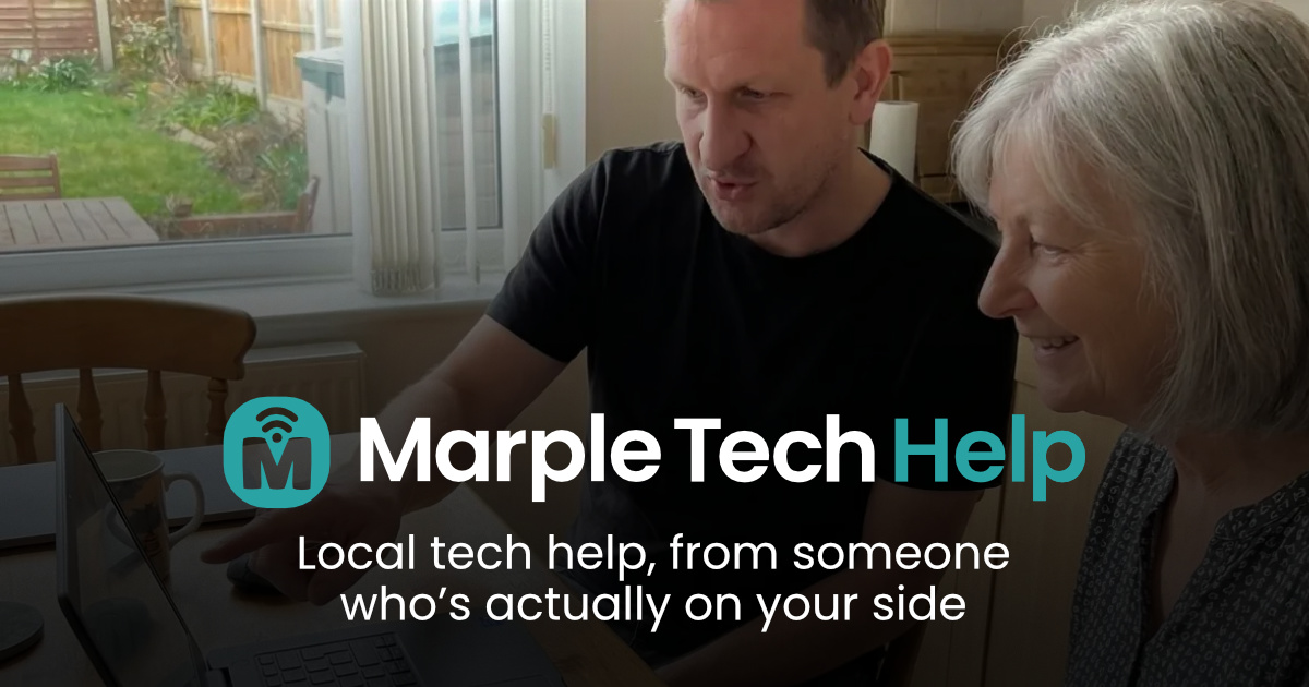 Helpful Tech Computer Repair & Tech Support in Marple | Marple Tech Help